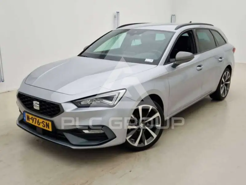 2022 Seat Leon