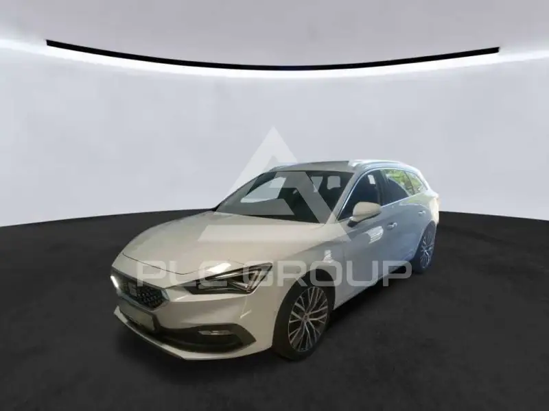 2022 Seat Leon
