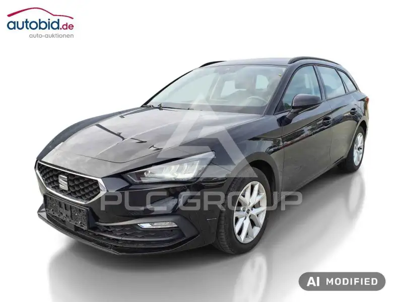 2022 Seat Leon