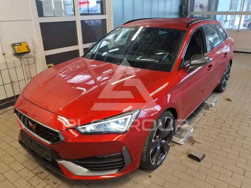 2022 Seat Leon