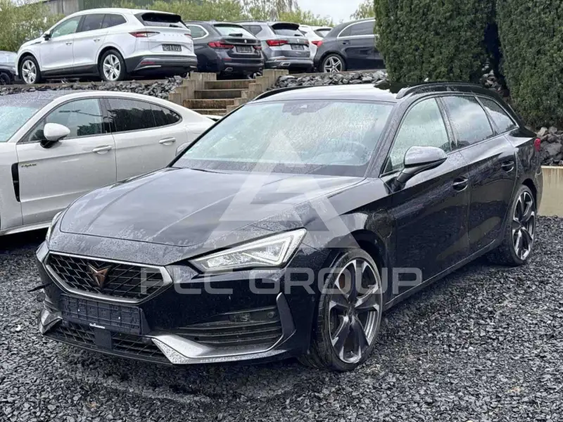 2022 Seat Leon