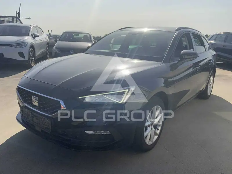 2022 Seat Leon