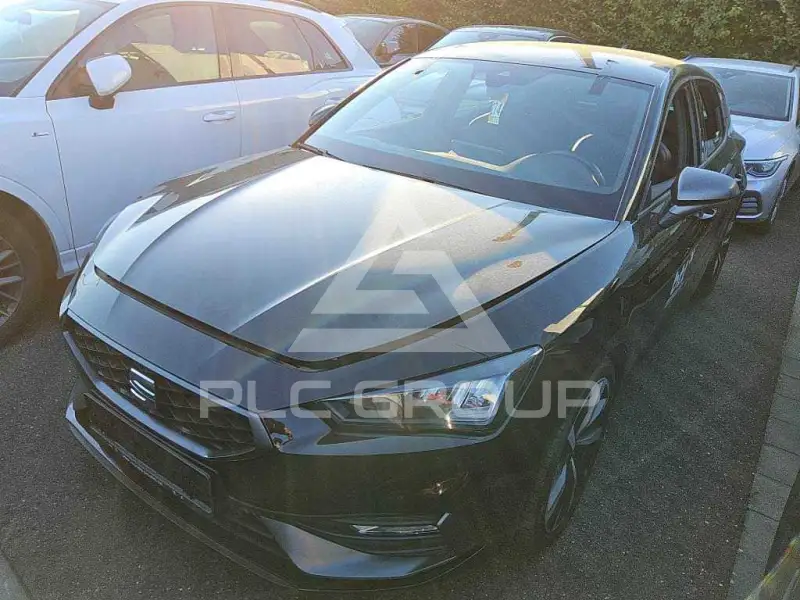 2022 Seat Leon
