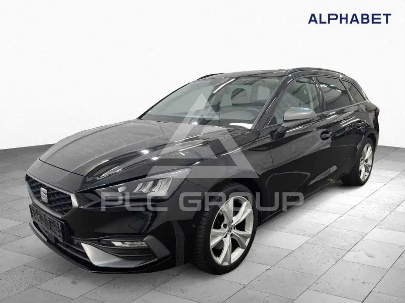 2022 Seat Leon