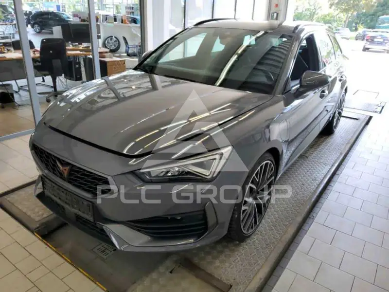 2022 Seat Leon