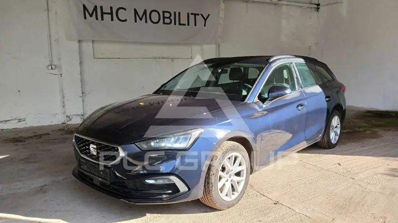 2022 Seat Leon