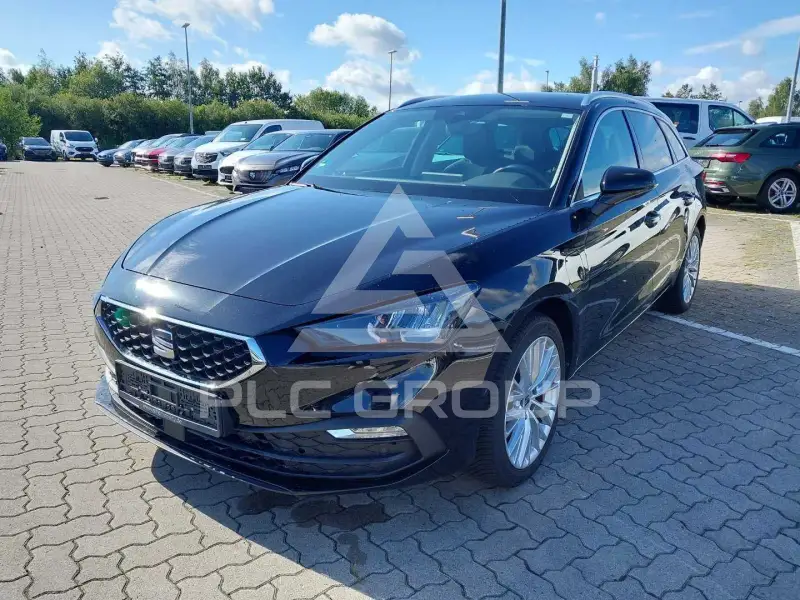 2022 Seat Leon