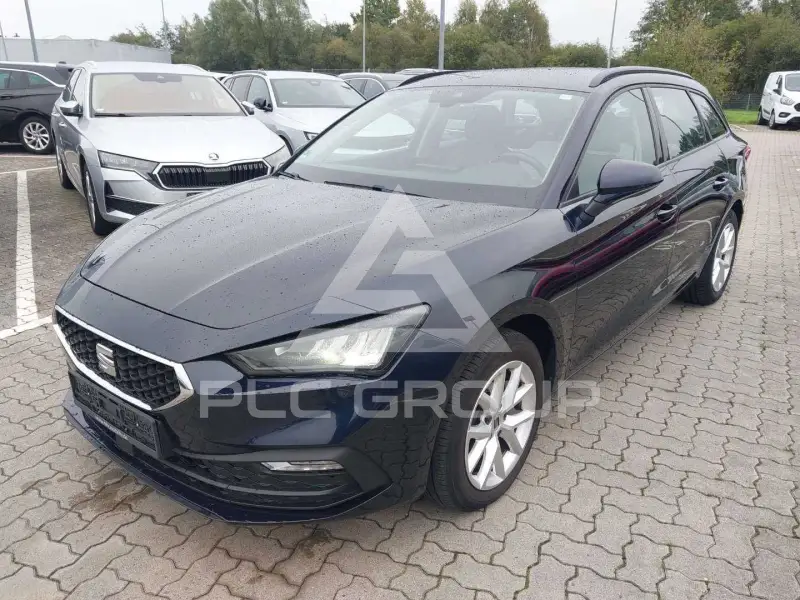 2022 Seat Leon