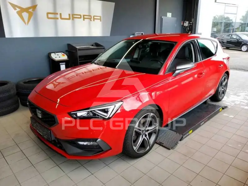 2022 Seat Leon