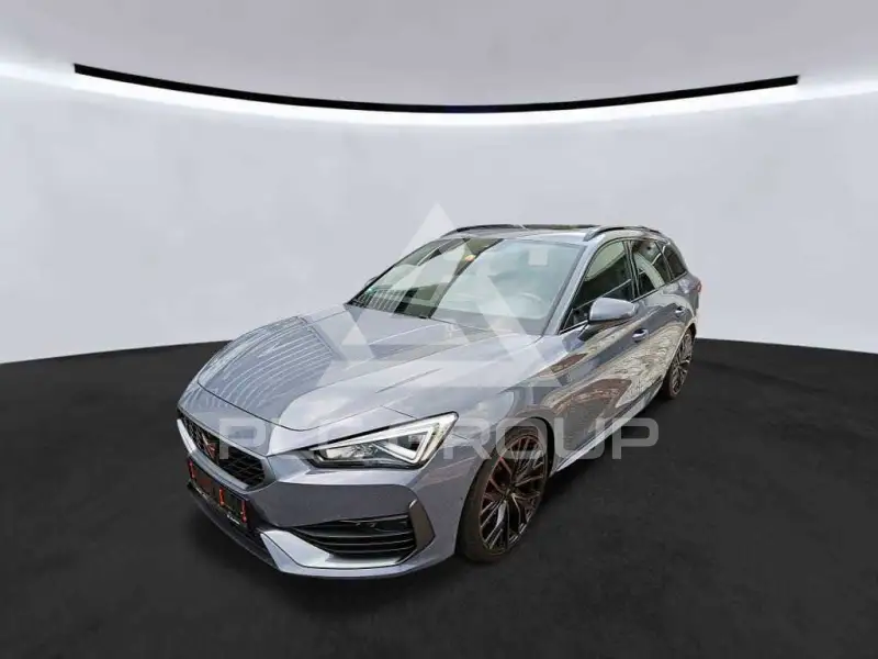 2022 Seat Leon