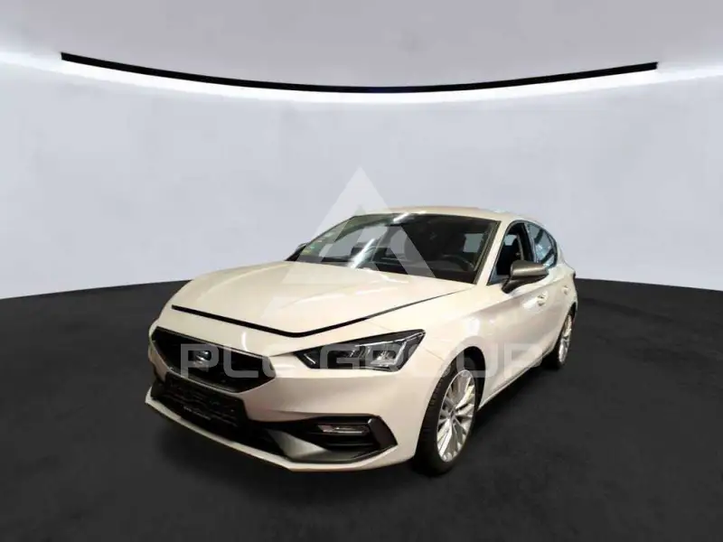 2022 Seat Leon