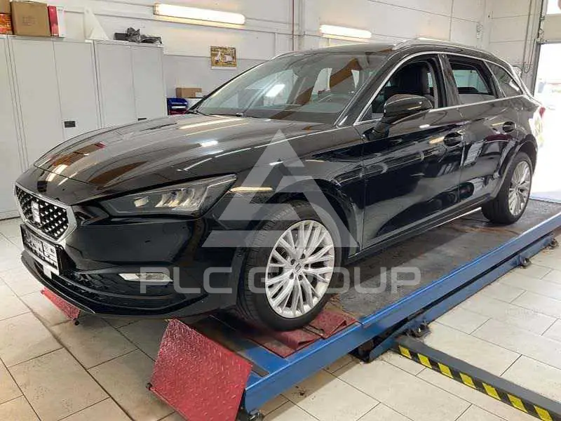 2022 Seat Leon