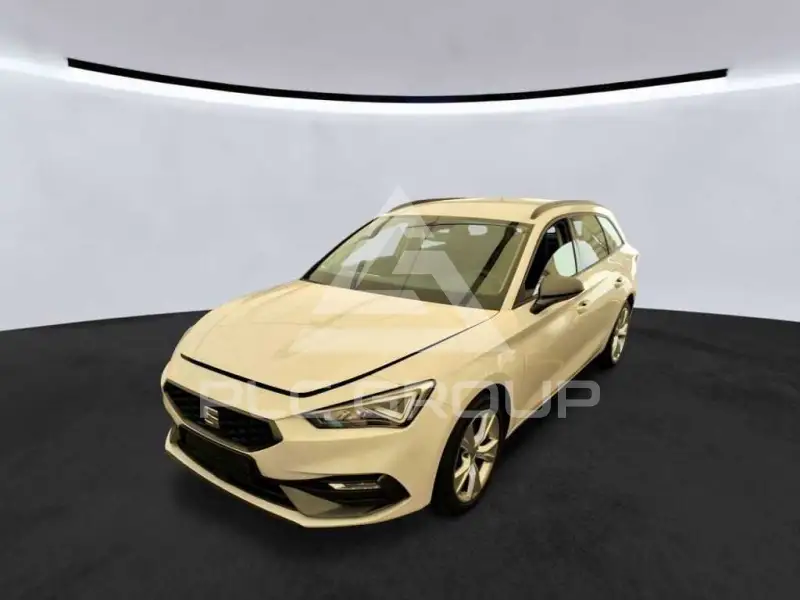 2022 Seat Leon