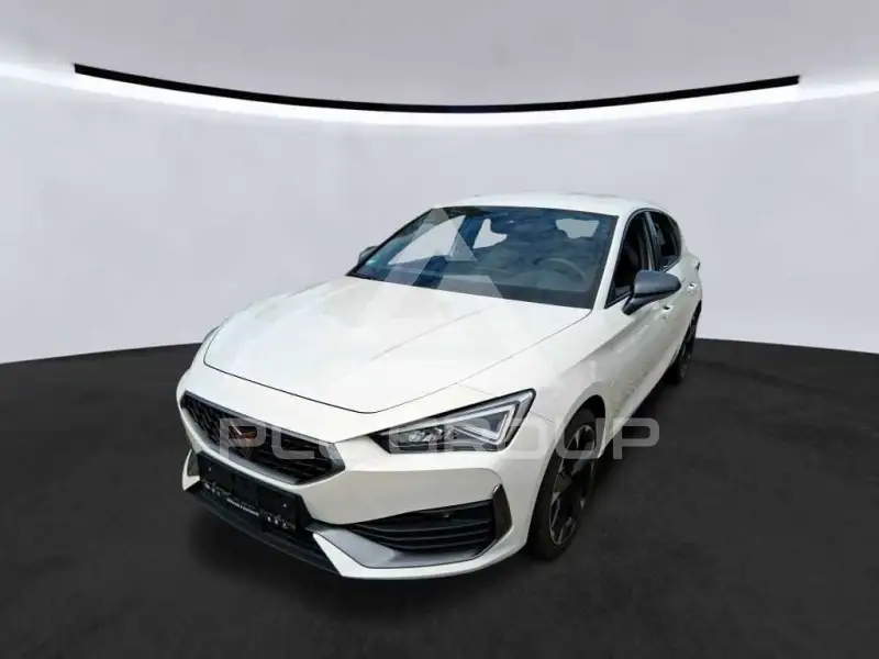 2022 Seat Leon