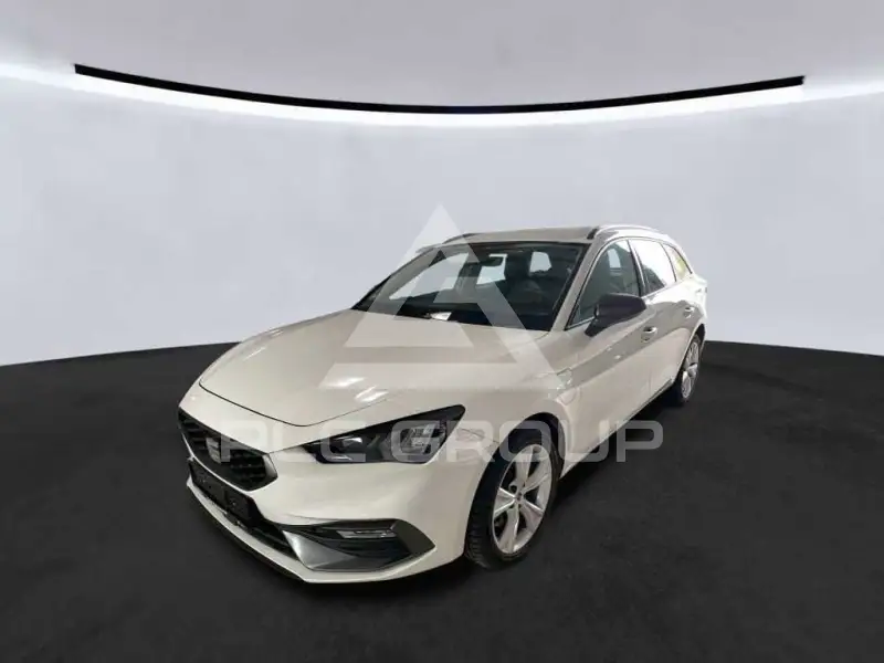 2022 Seat Leon