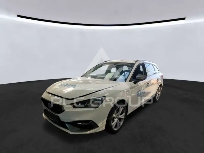 2022 Seat Leon
