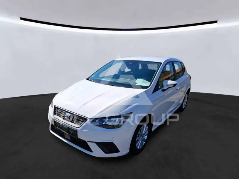 2022 Seat Ibiza