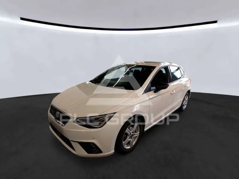 2022 Seat Ibiza