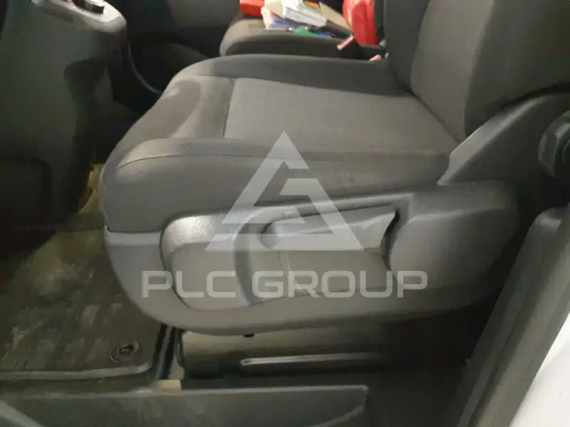 2022 Opel Vivaro