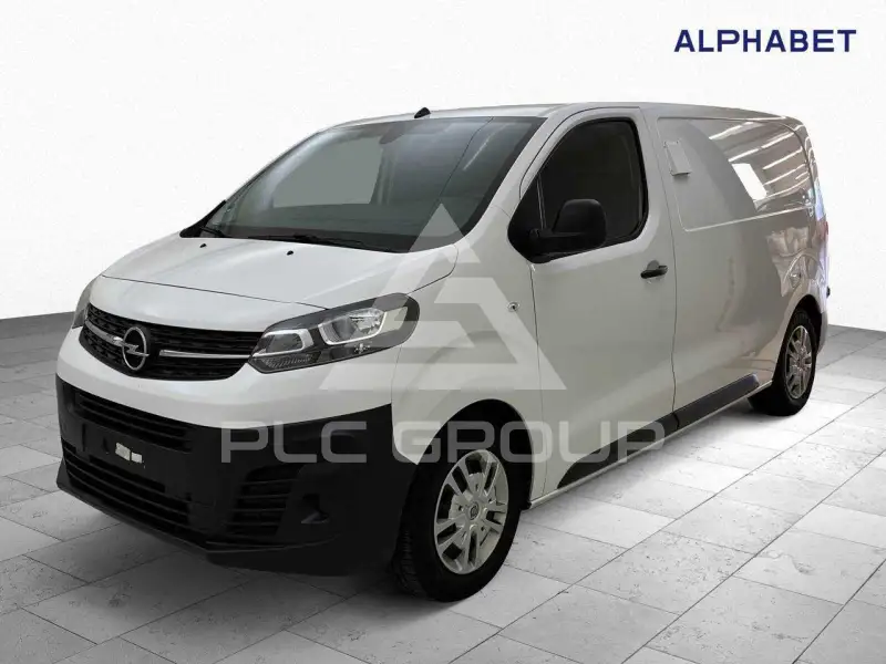 2022 Opel Vivaro