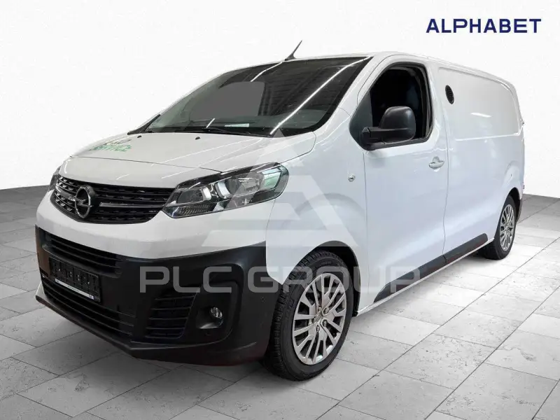 2022 Opel Vivaro