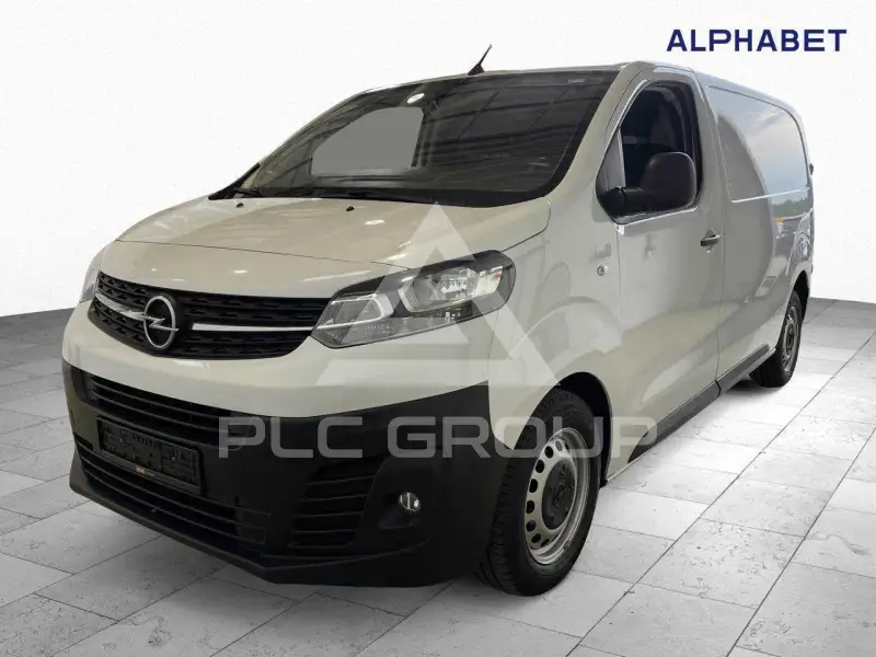 2022 Opel Vivaro