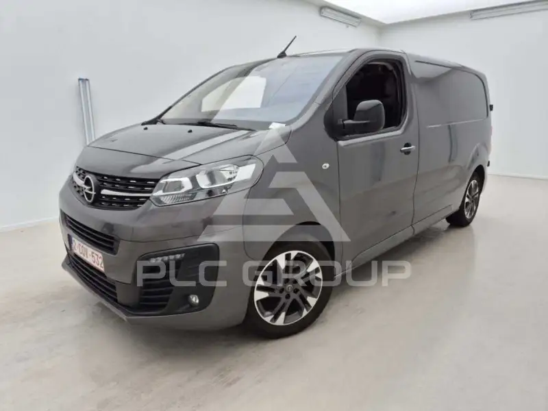 2022 Opel Vivaro