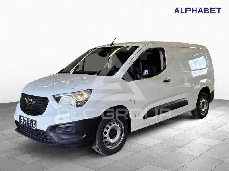 2022 Opel Combo
