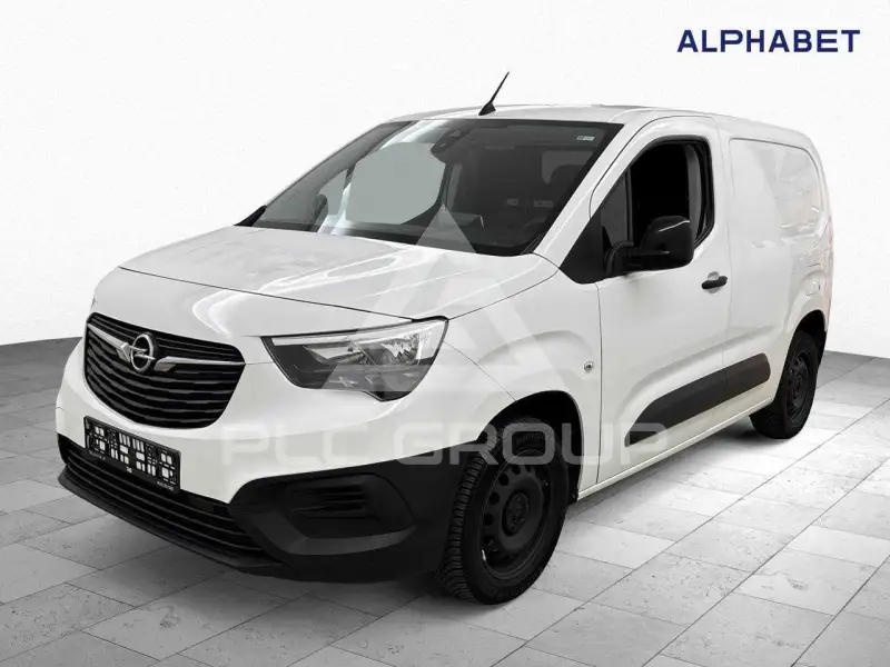 2022 Opel Combo
