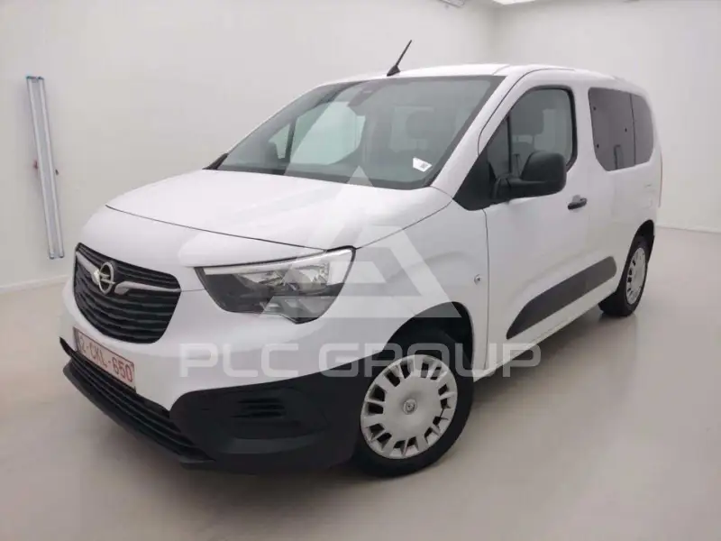 2022 Opel Combo