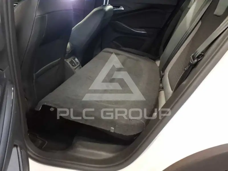 2022 Opel GrandlandX