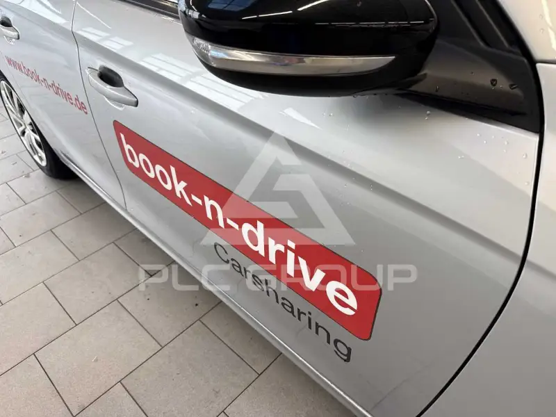 2022 Opel Corsa
