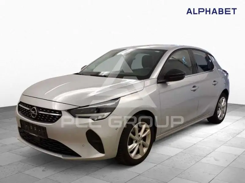 2022 Opel Corsa