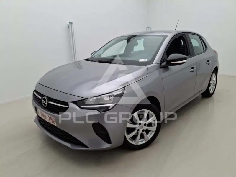2022 Opel Corsa