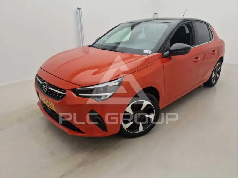 2022 Opel Corsa
