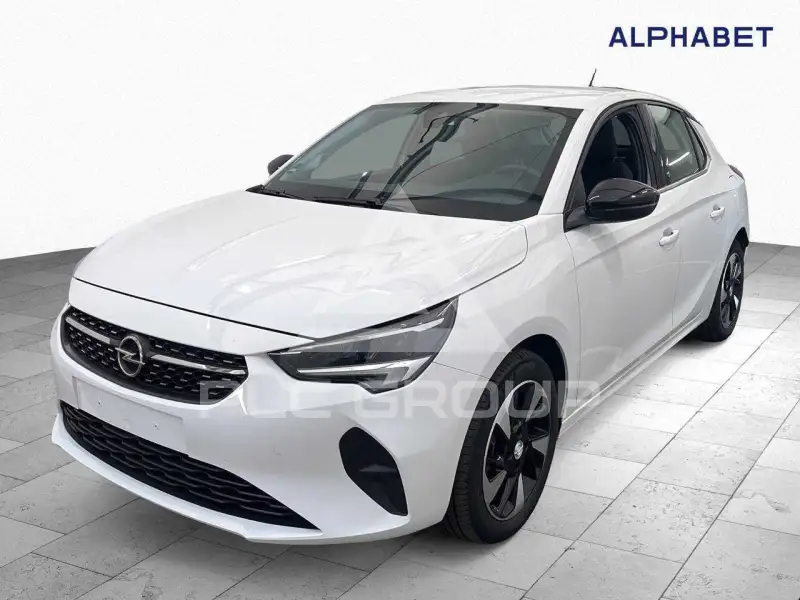 2022 Opel Corsa