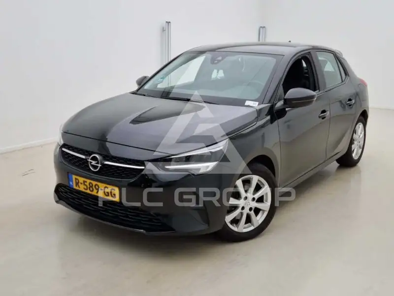 2022 Opel Corsa