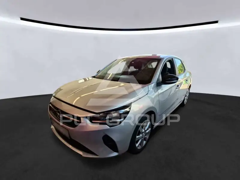2022 Opel Corsa