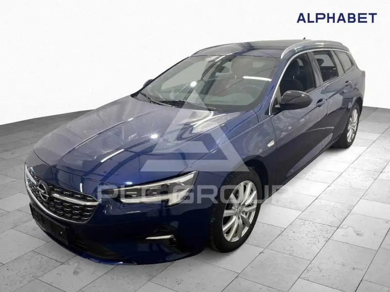 2022 Opel Insignia