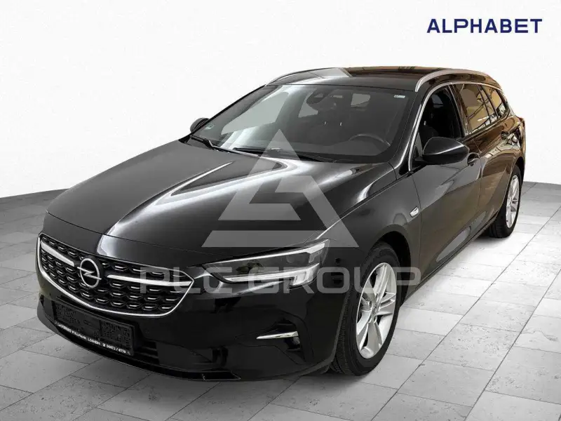 2022 Opel Insignia