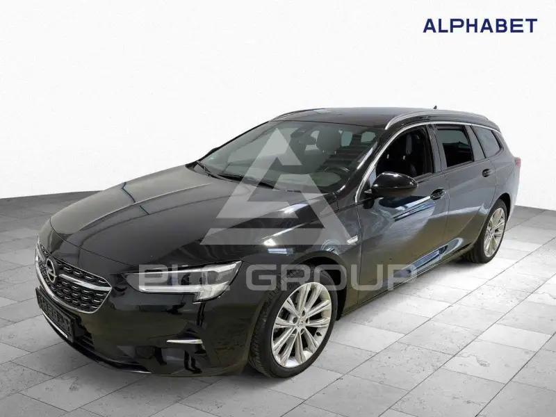 2022 Opel Insignia