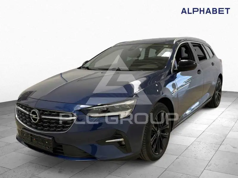 2022 Opel Insignia