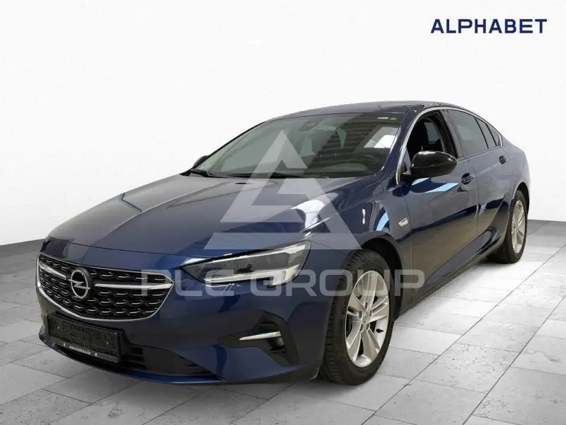 2022 Opel Insignia
