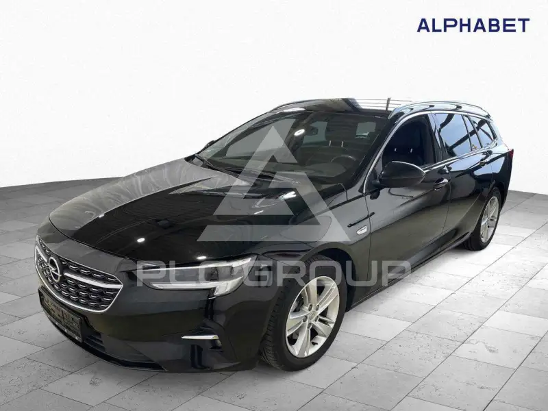 2022 Opel Insignia