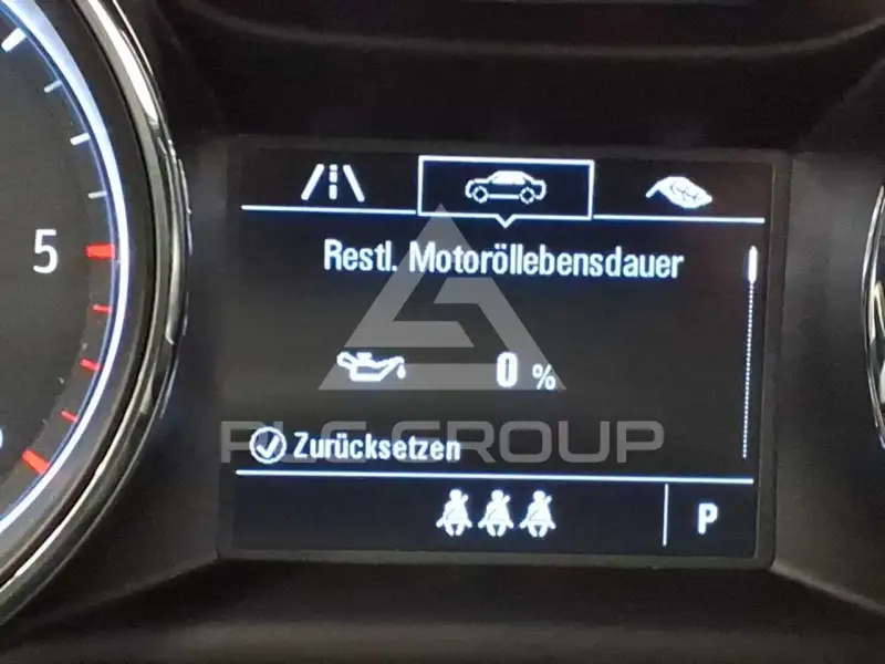2022 Opel Astra