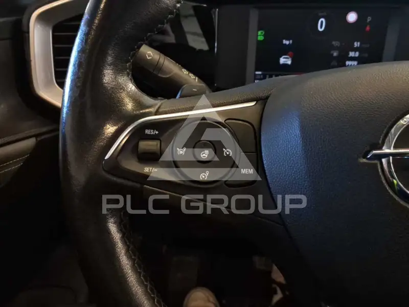 2022 Opel Mokka