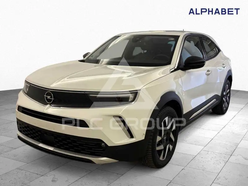 2022 Opel Mokka