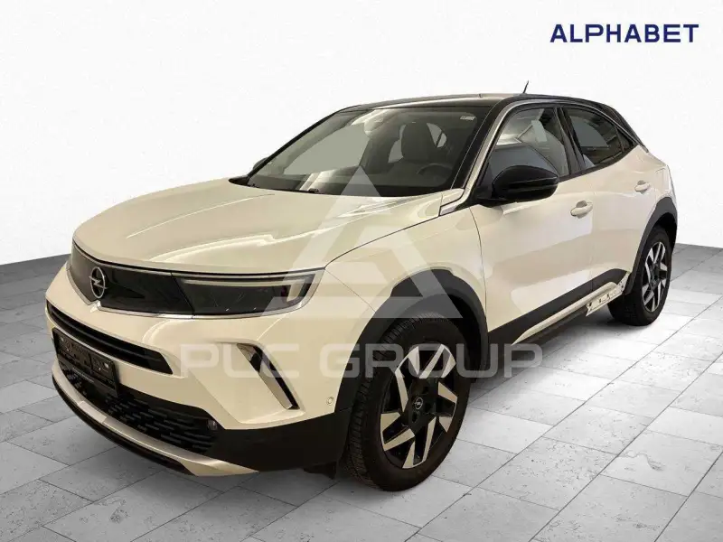 2022 Opel Mokka