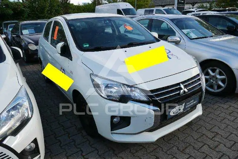 2023 Mitsubishi SpaceStar
