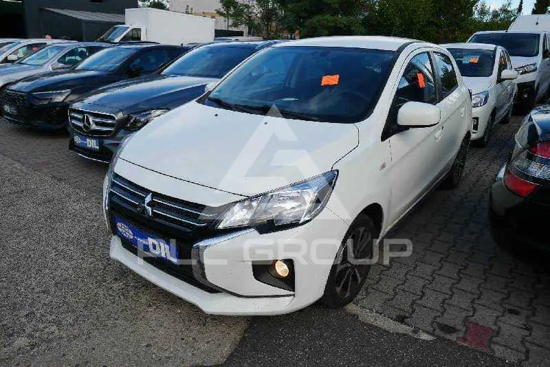2023 Mitsubishi SpaceStar